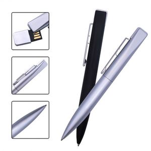 Clé USB promotionnelle créative 16 Go 3.0 à tirage rapide, en colloïde noir, prix d'usine, vente en gros - Product Image 2