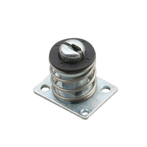 Xk225 पुश-टू-क्लोज़ लाच वसंत संपीड़न दरवाजा लॉक दबाव छोटे ताला खोलना - Product Image 2