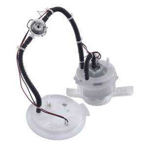 Bomba de Combustible Tanfuer Negra para Automóviles, <span class=keywords><strong>Precio</strong></span> de Mayoreo, OEM ODM, 16117341303 para <span class=keywords><strong>BMW</strong></span> F10 550i GT 2014-2015 G30 550i - Product Image 4