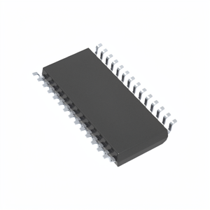 Components Electronic 28 SOlC Power Management (PMIC) Original One Stop Service VN772KTR-E - Product Image 1