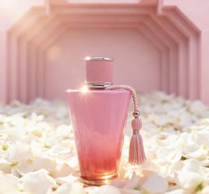 Perfume Árabe Nuevo para Mujer, Fabricado en Fábrica, Venta al Por Mayor, Fragancia Duradera, Aroma Ligero, Tipo Lujoso, Spray de Alta Calidad - Product Image 2