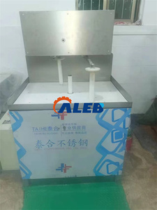 Tốt nhất bán kẹo đường kéo máy làm trắng Taffy đường kẹo kéo máy làm trắng - Product Image 4