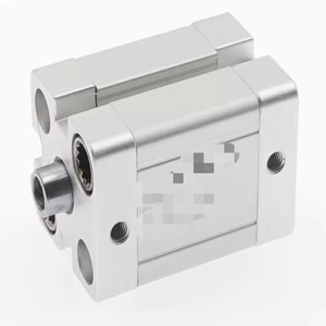 Cilindros neumáticos compactos de aire Dientes internos ACE25X35 - Product Image 1