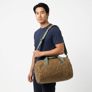 Certificado de Comercio Justo, el Más Vendido de Todos los Tiempos, Smart Tour Personalizado, Diseño Extra Grande, Ligero, de Viaje, Otro Material, Moda - Product Image 1