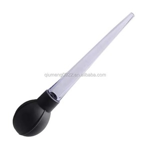 Grande <span class=keywords><strong>pipette</strong></span> avec échelle compte-gouttes en plastique Tube de mesure <span class=keywords><strong>Cuisine</strong></span> Outil de cuisson Échelle Tube Outil de mesure Outil d'aspiration - Product Image 6