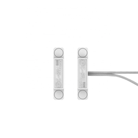 DC100V 10Hz-55Hz Interruptor DE SEGURIDAD Sensor de lengüeta Sensor magnético de monitoreo de puerta sin contacto