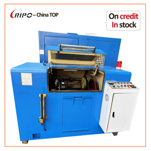 เครื่องร้อยสายไฟอัตโนมัติความเร็วสูง RIPO 300 สำหรับการร้อยสายไฟขนาดเล็กแบบเกลียวคู่ - Product Image 5