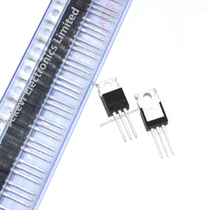 ทรานซิสเตอร์ Jekevi รุ่นใหม่และของแท้ NCEP15T14 TO-220 N-Channel MOSFET - Product Image 2