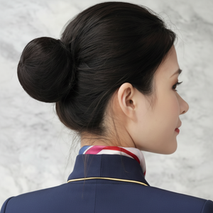 Accessori per capelli da donna ad alto calore con strumento per lo Styling dei capelli con stile dolce - Product Image 1