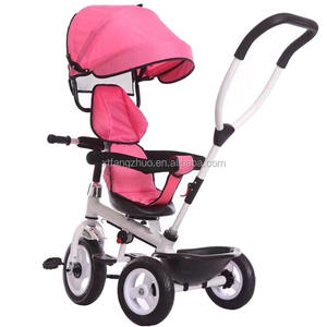 Профессиональный производитель игрушек для детей 2021 детский трехколесный велосипед новые модели с <span class=keywords><strong>3</strong></span> колесами для девочек игрушечные машинки для катания - Product Image 5