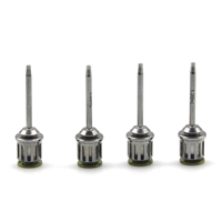 Destornillador de implante Dental Osstem, controlador hexagonal manual de 1,2mm para instalación y extracción, hecho en China, directo de fábrica