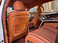 Neues Design Autoteile Elektrischer Sitz mit Kühlschrank Luxus-Flugzeugsitz für Lc 200 LC300