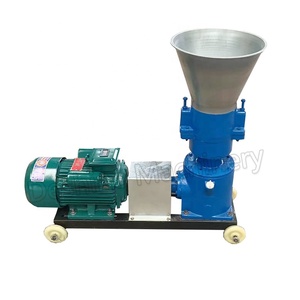 Máquina granuladora de <span class=keywords><strong>pellet</strong></span> de alimentación animal, fresadora de <span class=keywords><strong>pellet</strong></span> - Product Image 4