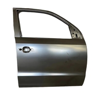 Puerta de Coche de Alta Calidad, Puerta Delantera y Trasera para Volkswagen AMAROK 2011
