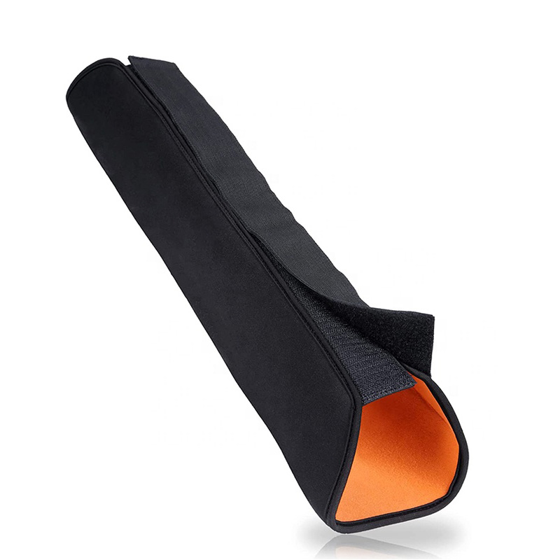 Защитная крышка аккумулятора для электровелосипеда, Защита аккумулятора для интегрированной рамы, 30-36 см