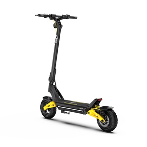 OOTD <b>S10</b> EU Stock Scooter 48V 20Ah 1400W Range Dual Suspension Maxspeed 55km/h Maxloading 120kg Disc Electronic <b>S10</b> OOTD <b>S10</b> EU - Product Image 3