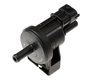 Vanne solénoïde de contrôle de purge des vapeurs 55566514 pour Chevrolet Aveo <span class=keywords><strong>Opel</strong></span> <span class=keywords><strong>Corsa</strong></span> - Product Image 1