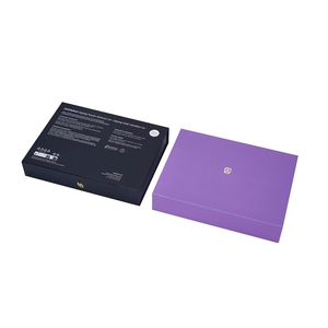Scatola di Design gratuita confezione produttore di smalto <span class=keywords><strong>per</strong></span> <span class=keywords><strong>unghie</strong></span> custodia in rilievo scatola di imballaggio bronzata <span class=keywords><strong>per</strong></span> scatola regalo - Product Image 5