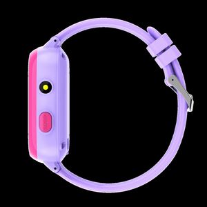 <span class=keywords><strong>T5</strong></span>สมาร์ทวอทช์800mAh คุณภาพสูง2G 3G 4G LTE 1.4นิ้วสมาร์ทวอทช์วิดีโอคอล GPS สำหรับเด็ก - Product Image 5