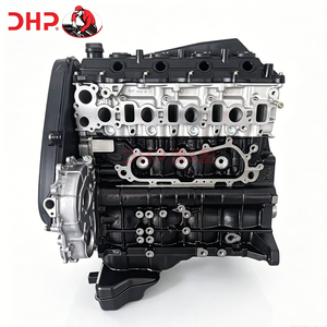 Ensemble moteur essence/gaz 1KD-FTV avec système de chaîne de distribution complet Euro III/IV pour le nouveau 3.0L 120kW, remplacement direct - Product Image 1