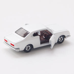 Modellino Auto Tomica Edizione 50° Anniversario N.2, Modelli di Auto in Metallo <span class=keywords><strong>da</strong></span> <span class=keywords><strong>Collezione</strong></span>, Modelli di Auto <span class=keywords><strong>d</strong></span>'<span class=keywords><strong>Epoca</strong></span> - Product Image 2