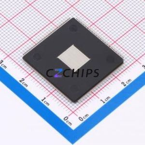 ไมโครคอนโทรลเลอร์ชิปวงจรรวม LQFP-176 TMS320F28379DPTPQ (24x24) ของแท้ใหม่ล่าสุด (MCU/MPU/SoC) - Product Image 2