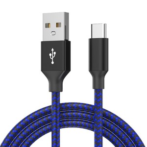 <span class=keywords><strong>สาย</strong></span>เคเบิลข้อมูล USB-A/USB <span class=keywords><strong>Type</strong></span>-<span class=keywords><strong>C</strong></span> แบบไนลอนถักสองสีสำหรับโทรศัพท์มือถือ LeEco รองรับการชาร์จและถ่ายโอนข้อมูลอย่างรวดเร็ว - Product Image 5