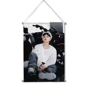 Banderas Decorativas con Estampados de Anime para Exteriores, Banderas con Soportes para Diversas Ocasiones, Gran Venta - Product Image 3