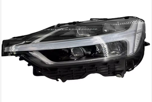 Fari LED 12V 6000K per V60 <span class=keywords><strong>V90</strong></span> S60 S80 S90 XC40 XC60 XC90 OE32228688 - Product Image 3