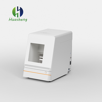 Machine de fraisage dentaire 5 axes avec logiciel, équipement dentaire électrique de qualité supérieure, prix de vente compétitif