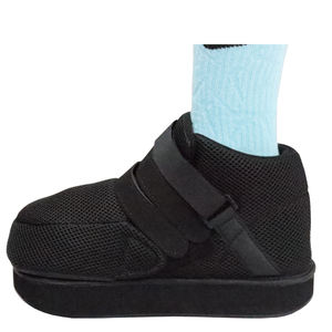 <span class=keywords><strong>Semelle</strong></span> à bascule antidérapante Botte haute coulée pour les fractures orthopédiques <span class=keywords><strong>Chaussure</strong></span> haute Post OP <span class=keywords><strong>Chaussure</strong></span> médicale - Product Image 5