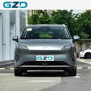 GAC AION Y 2024 Auto Elettrica SUV AION Y Versione Giovane Autonomia 510km Vendita Automobilistica in Uzbekistan - Product Image 2