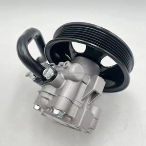 Bomba de Dirección Asistida 57100-2T100 57100-B3000; 571002T100; 57100B3000, Aplicable a <span class=keywords><strong>NAMU</strong></span>/K5 K4 K3 - Product Image 2