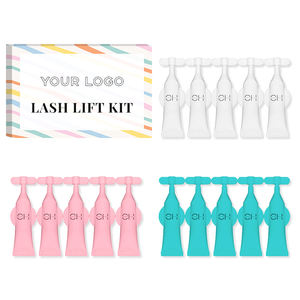 <span class=keywords><strong>Kit</strong></span> de laminage des sourcils personnalisée, plastification pour sourcils, Vegan, récupération, offre spéciale - Product Image 2