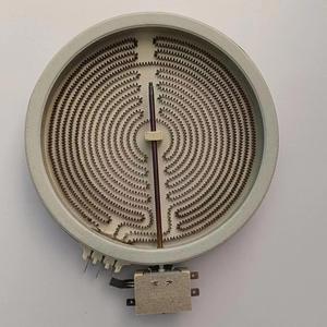 230V Điện Gốm tấm nóng bức xạ nóng yếu tố làm nóng cho hiệu quả sưởi ấm nhà bếp hồng ngoại - Product Image 1