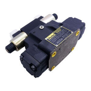 Solenoide Hidráulico D41VW001C4NJW, Repuestos Hidráulicos - Product Image 4