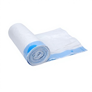 Bolsas de plástico para embalaje, embalaje ecológico, precio competitivo - Product Image 1