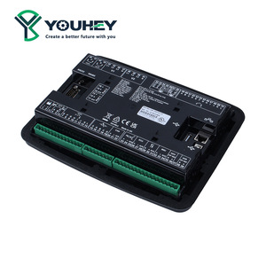 Module redresseur de générateur diesel à démarrage automatique Original Series Deep-Sea Controller DSE8620MKII - Product Image 4