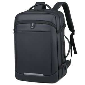 Oxford <b>Laptop</b> <b>Backpack</b> Multifunctional Business Holdall Bags Casual College Students <b>Backpack</b> <b>for</b> Travel - Product Image 1