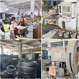 <span class=keywords><strong>Espejo</strong></span> de Pie de Metal Dorado, Estilo Moderno y Minimalista, para Sala de Estar y Uso Doméstico - Product Image 4