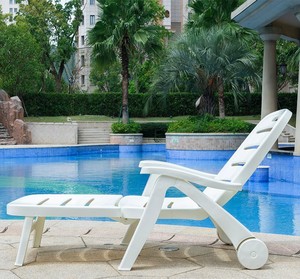 Chaise <span class=keywords><strong>de</strong></span> <span class=keywords><strong>plage</strong></span> en plastique portable et décontractée, chaise <span class=keywords><strong>de</strong></span> patio <span class=keywords><strong>de</strong></span> piscine, chaise <span class=keywords><strong>de</strong></span> relaxation <span class=keywords><strong>de</strong></span> <span class=keywords><strong>plage</strong></span> extérieure pliante - Product Image 3
