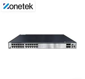 Nouveau commutateur original S5731-S24T4X, commutateur <span class=keywords><strong>HW</strong></span> S5731, 24xGE RJ45/4x10GE SFP+ en stock - Product Image 1