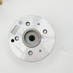 24350-2B700   Engranaje de Árbol de Levas CVVT Original H-yundai K-ia 24350 2B700 OEM 243502B700 - Product Image 5