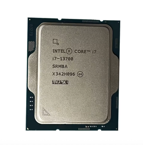 Procesador I7 13700 Nuevo, CPU para Juegos de Escritorio con Socket LGA 1700, en Stock para Aplicaciones de Servidor, CPU I5 13400F, I7 13700 - Product Image 3