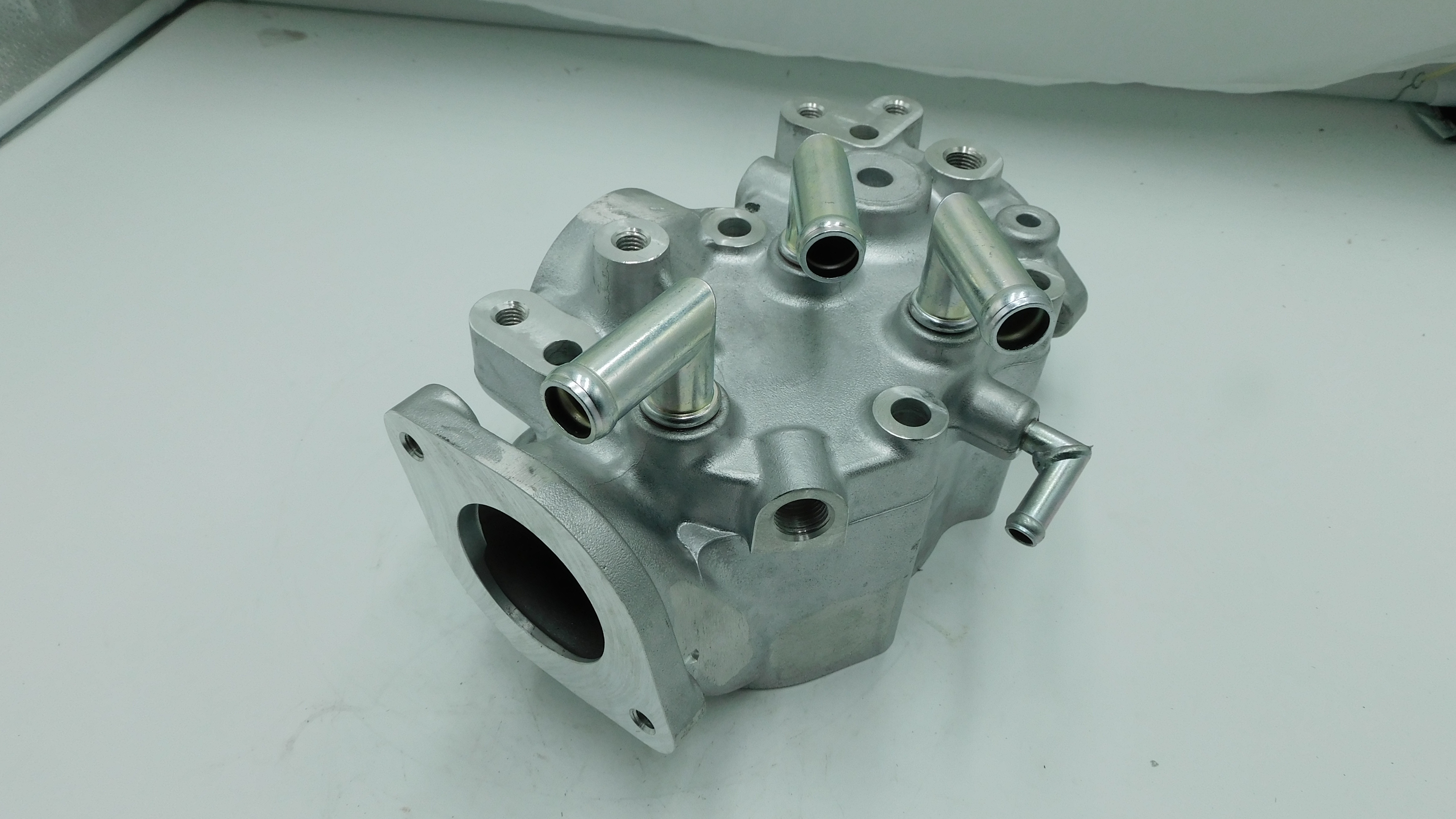 JUN出品 JUN OKAMOTO｜ダブルカラーシャツ