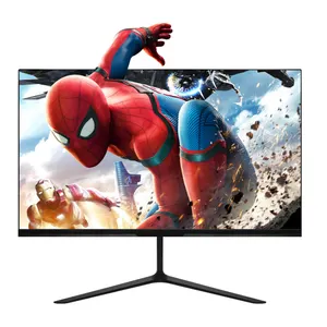 Factory Price 32inch Frameless FHD PC IPS Monitor Desktop Computer Monitor