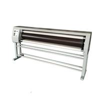 1.6m /1.8m pas cher rouleau électrique presse à chaud machine chauffage calendrier pour t-shirt tissu textile vêtement moins de budget