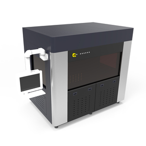 Impresora SLA <span class=keywords><strong>3D</strong></span> de gran tamaño y gran velocidad de impresión rápida de China - Product Image 2