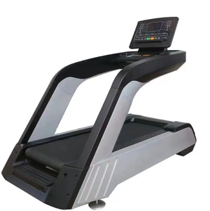 NO.7 Commercial Professional With 15-20km/h Speed Manual/Auto Incline LED Screen 300kg Capacity NO.7 Running - Product Image 1