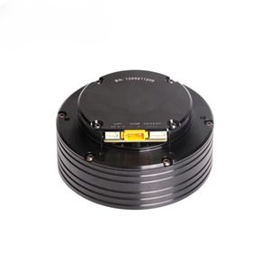 AK60-6 V1.1 <span class=keywords><strong>Moteur</strong></span> Servomoteur à Engrenages sans Balais DC BLDC à Couple Élevé 24V 74W pour Module d'Actionneur de Joint de Robot - Product Image 5